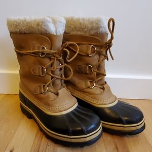 Sorel Boots Mens 7 euro 39